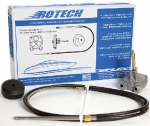 Ultraflex Rotech Rotary Steering Systems
